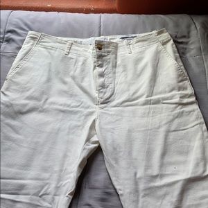 UO Chino skinny fit pants